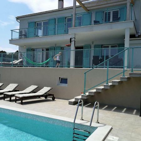Sea And Wind Villa Labin Labin  Εξωτερικό φωτογραφία