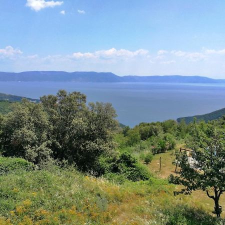 Sea And Wind Villa Labin Labin  Εξωτερικό φωτογραφία