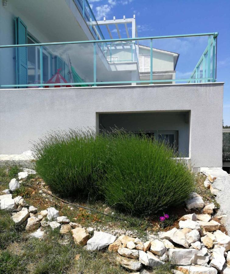 Sea And Wind Villa Labin Labin  Εξωτερικό φωτογραφία