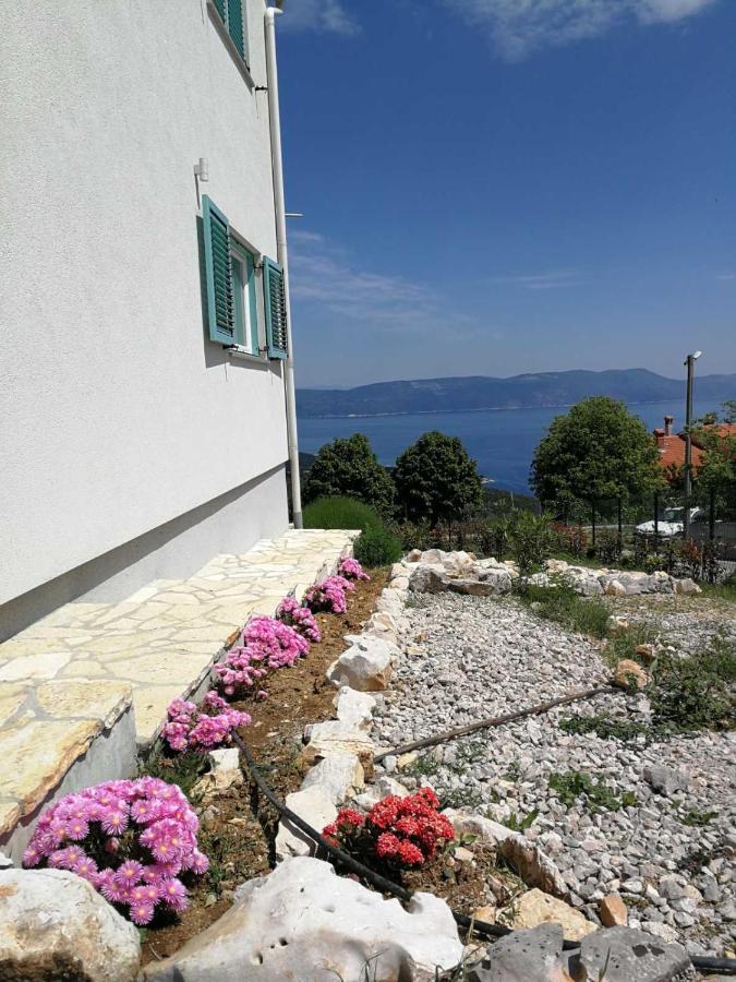 Sea And Wind Villa Labin Labin  Εξωτερικό φωτογραφία
