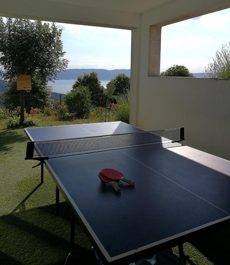 Sea And Wind Villa Labin Labin  Εξωτερικό φωτογραφία