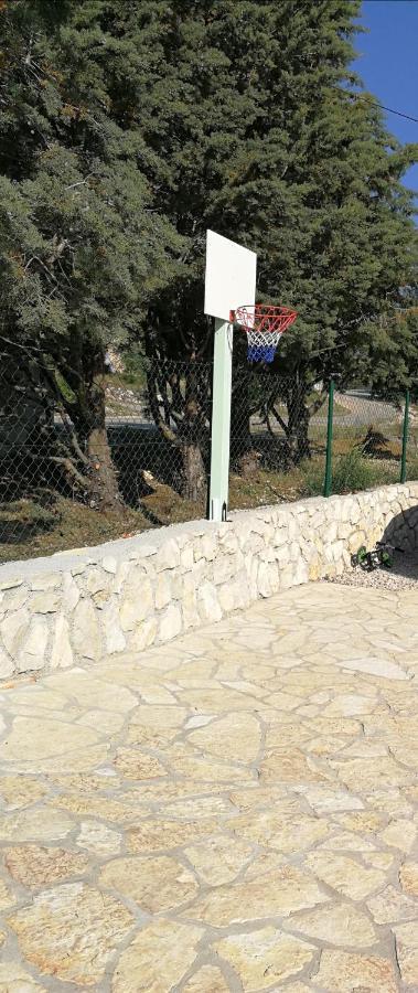 Sea And Wind Villa Labin Labin  Εξωτερικό φωτογραφία