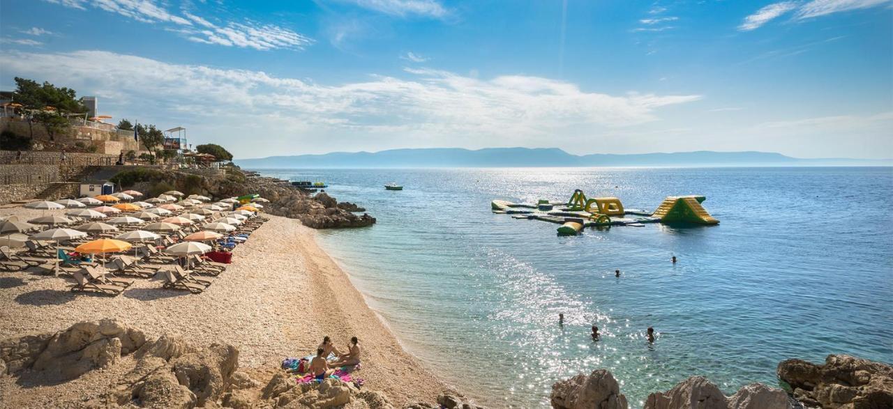 Sea And Wind Villa Labin Labin  Εξωτερικό φωτογραφία