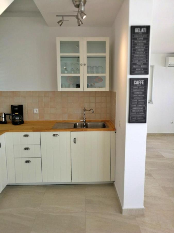 Sea And Wind Villa Labin Labin  Εξωτερικό φωτογραφία