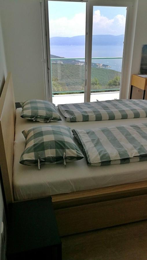 Sea And Wind Villa Labin Labin  Εξωτερικό φωτογραφία