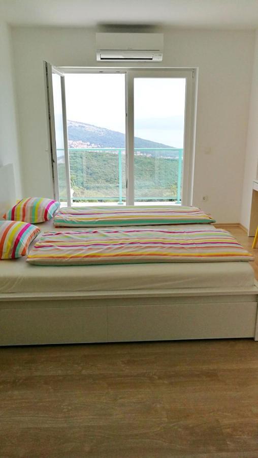 Sea And Wind Villa Labin Labin  Εξωτερικό φωτογραφία