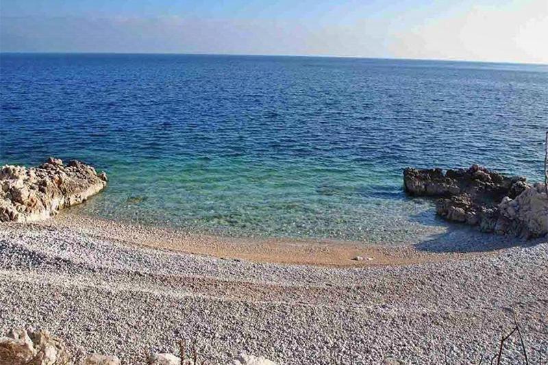 Sea And Wind Villa Labin Labin  Εξωτερικό φωτογραφία