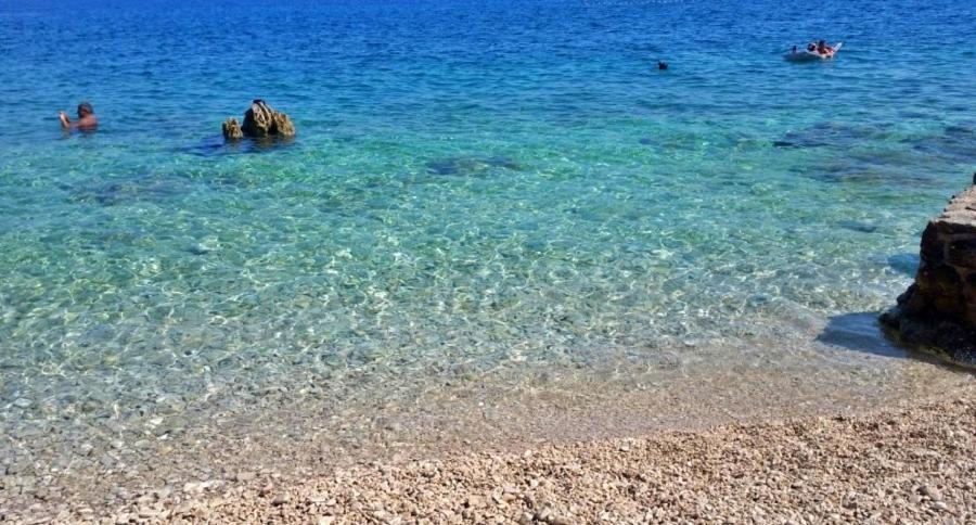 Sea And Wind Villa Labin Labin  Εξωτερικό φωτογραφία