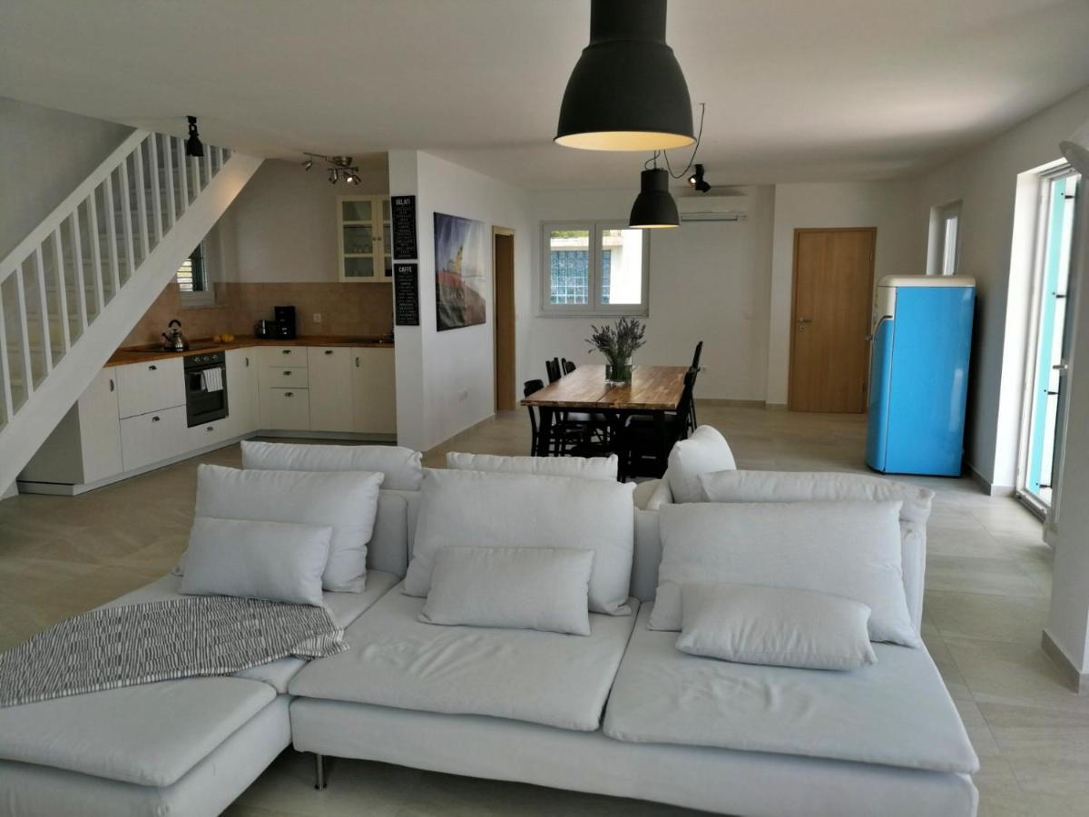 Sea And Wind Villa Labin Labin  Εξωτερικό φωτογραφία