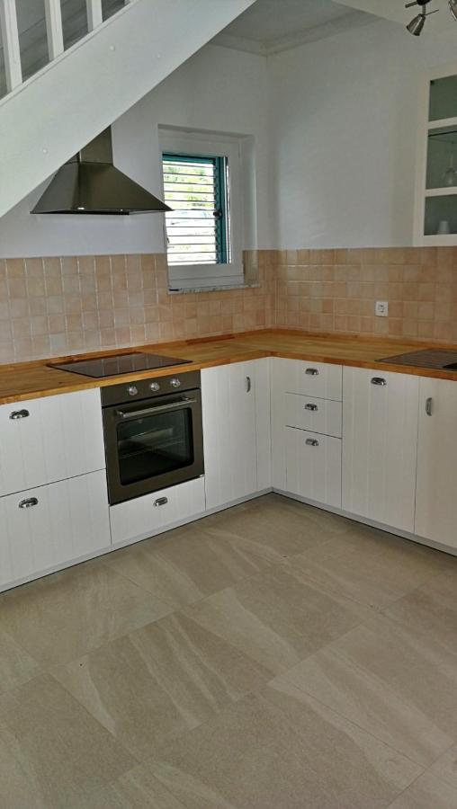 Sea And Wind Villa Labin Labin  Εξωτερικό φωτογραφία