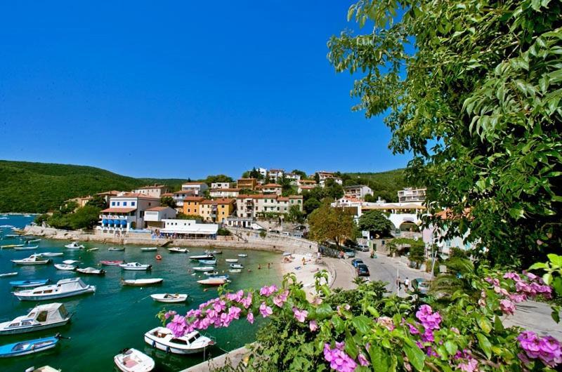 Sea And Wind Villa Labin Labin  Εξωτερικό φωτογραφία