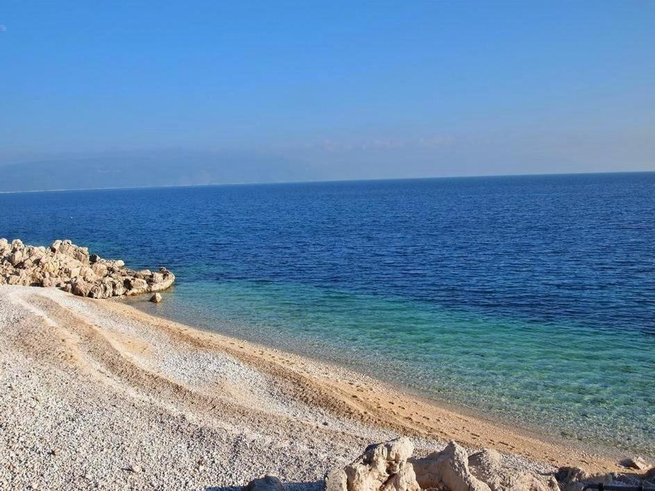Sea And Wind Villa Labin Labin  Εξωτερικό φωτογραφία