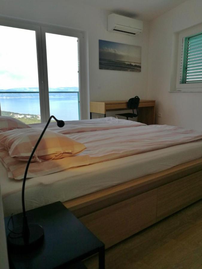 Sea And Wind Villa Labin Labin  Εξωτερικό φωτογραφία