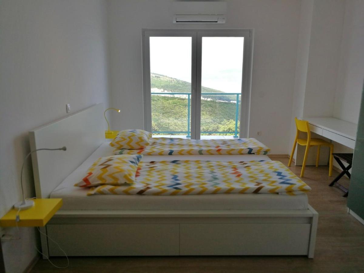 Sea And Wind Villa Labin Labin  Εξωτερικό φωτογραφία